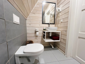 Дом A-Frame, фото 28