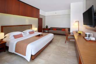 The Magani Hotel & Spa