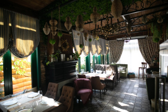 Отель Честный Чехов, фото 124
