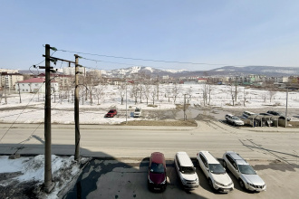 Квартира Рента 65 на Пушкина 152А, фото 16
