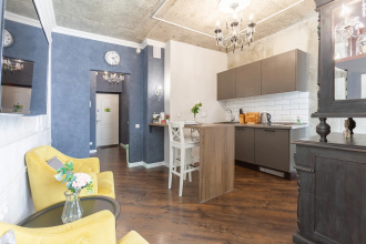 Апартаменты Дизайнерские RentPlaza, фото 54 Апартаменты Дизайнерские RentPlaza, фото 54