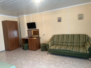 Отель Морской Клуб, фото 113