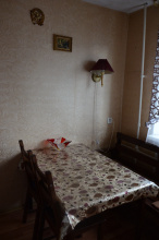 Меблированные комнаты Ваш Дом на Ленинградской (2 подъезд, кв. 32), фото 64 Меблированные комнаты Ваш Дом на Ленинградской (2 подъезд, кв. 32), фото 64