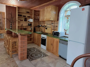 Частный дом Орешек, фото 110