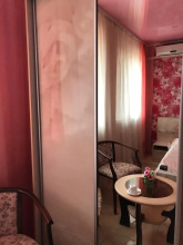 Отель Сафари, фото 101