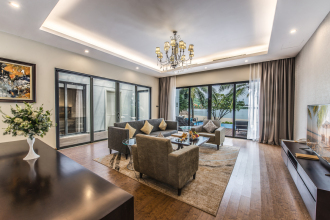 Vinpearl Resort & Spa Nha Trang Bay