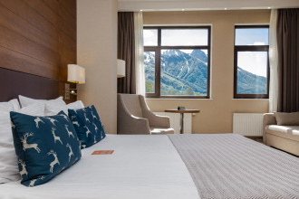 Отель Rosa Springs 5* - Life Balance Hotel, фото 123