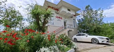 Мини-отель Ника, фото 49
