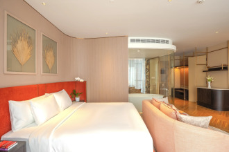 The Morning Glow Boutique Nha Trang