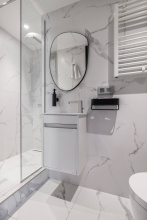 Апарт-отель Intermark Residence, фото 36