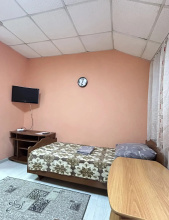 Гостиница Куйбышевская, фото 48