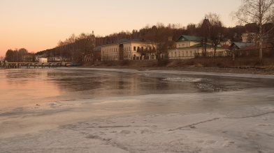 Отель Галерея Левитан, фото 42