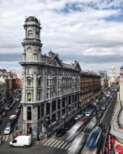 Гостевой Дом Best Corner, фото 75