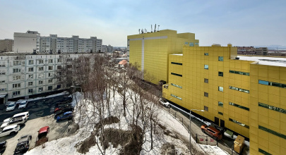 Квартира Рента 65 на Пограничной 55А, фото 17