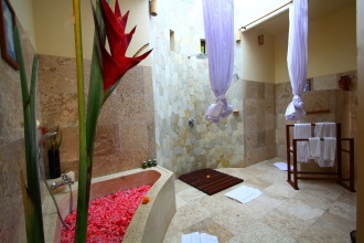 Munduk Moding Plantation Nature Resort & Spa