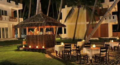 Ocean Place Mui Ne Resort Hotel