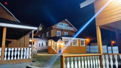 Korolevskaya Gavan Guest house, фото 81