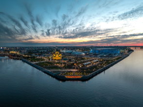 Отель Никитин, фото 65