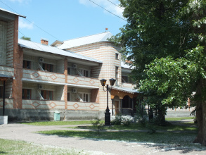 База отдыха Прибрежный, фото 18