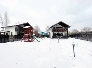 Гостевой дом на Волге River Houses, фото 57 Гостевой дом на Волге River Houses, фото 57
