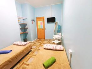 Меблированные комнаты посуточно Любавушка, фото 118