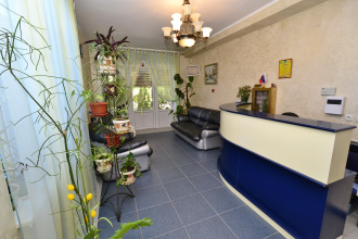 Отель Южный бриз, фото 125