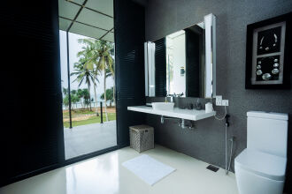 Green Turtle Villa By The Serendipity Collection