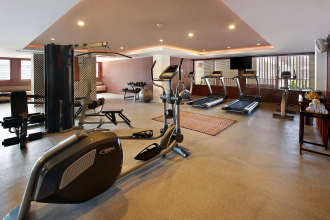 The Magani Hotel & Spa