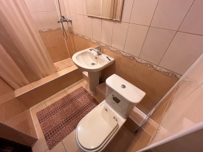 Отель Гостевой двор, фото 73