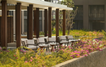 Radisson Blu Bali Uluwatu