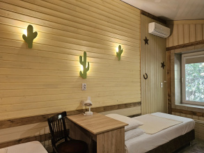 Lemon Joe Hotel, фото 38