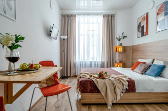 Апартаменты Odry on Gorokhovaya 32, фото 65