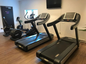 Гостиница Park Inn, Новокузнецк, фото 27 Гостиница Park Inn, Новокузнецк, фото 27