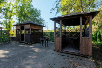 Отель Парк Павлова Поляна, фото 57