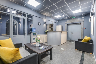 Меблированные комнаты Domotel, фото 155 Меблированные комнаты Domotel, фото 155
