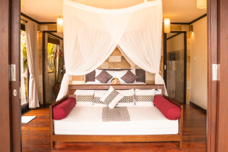 Munduk Moding Plantation Nature Resort & Spa