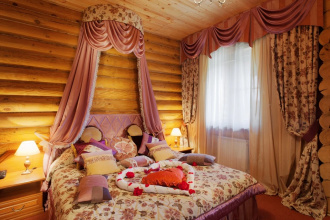 Отель Семигорье, фото 40 Отель Семигорье, фото 40