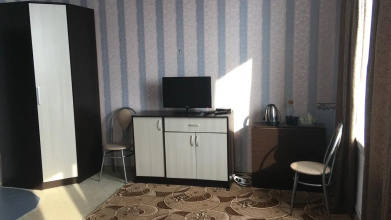Zhiguli Hostel, фото 13
