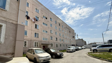 Квартира Рента 65 на Есенина 1, фото 19