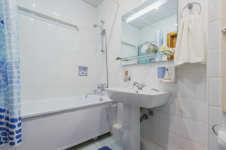 Квартира GM Apartments рядом с Белым Домом, фото 94