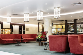 Отель Radisson Blu, Калининград, фото 142