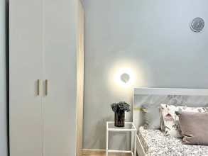 Апартаменты Двухкомнатные Nice Flat, фото 43