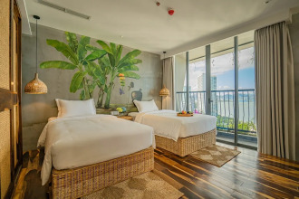 Signature Hotel Nha Trang