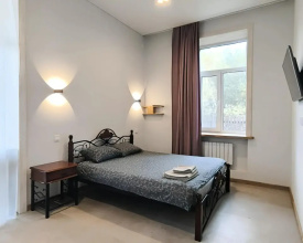 Частный дом Shagal Chalet 1, фото 52