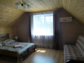 Гостевой дом у Заставы, фото 68 Гостевой дом у Заставы, фото 68