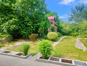 Частный дом Орешек, фото 141