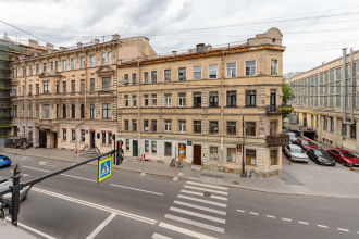 Отель Станция L1, фото 91