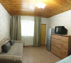 Гостевой дом СаНата, фото 50