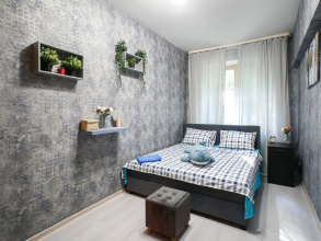 Квартира на улице Куусинена 6к5, фото 16 Квартира на улице Куусинена 6к5, фото 16
