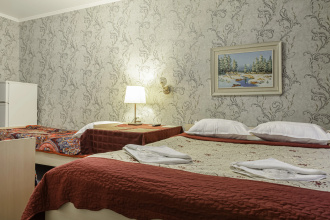 Home Hotel Внуково, фото 11